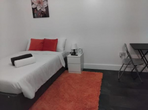 Luxurious space
